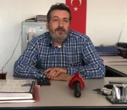 ÇATSANDER’den AK Partili Vekile Tepki! “Biz Bu Filimde Figüran Olmayacağız!”