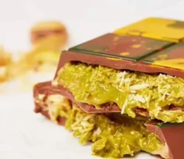 GÜLÜMOĞLU YENİ DAMAK TADIYLA DUBAİ ÇİKİLOTASINDA FARK YARATIYOR!