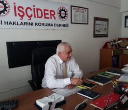 İŞÇİDER; “ASGARİ ÜCRET KUR KORUMALI OLMALI”