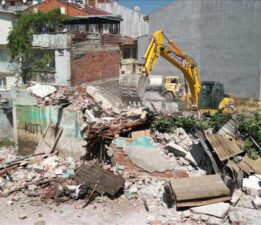 İmar Barışı Kaosunu Ortadan Kaldırmak İktidarın Vicdan Borcudur!