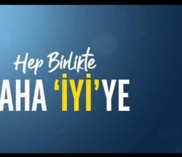 Öğretmenlere İYİ Moral!