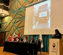 İmralı‘dan burnunu bile çıkarmasına asla müsaade etmeyeceğiz.