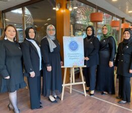 Bursa’da Yeşeren Umutlar Kadın Derneği açılış için gün sayıyor!