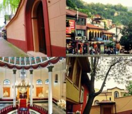 Buradan Alınan Kira Gelirlerinin Filistin’e Bomba Olarak Yağdığını Düşünüyorum!