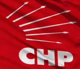 ORHANELİ’DE GENÇ CHP İLÇE BAŞKANI BELEDİYE MECLİSİNDE TARİH YAZDI.