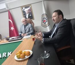 BAŞKAN YAYLA ARTVİNLİLER İLE BİR ARADA