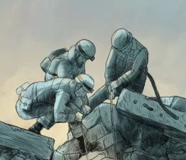 GÖZÜKÜÇÜK: “DEPREM ÇALIŞMASI RAFA KALKMAMALI”