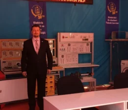 MESLEK LİSEME DOKUNMA! BAŞKA YER Mİ YOK!