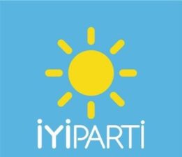 İNEGÖL’DE GÖVDE GÖSTERİSİ! İYİ PARTİDEN MİTİNG GİBİ ORGANİZASYON!