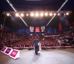 Saadet’te Kan Değişimi! “Geliyoruz!”