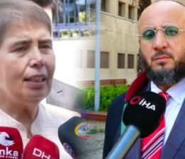 TEDBİR TALEBİNİ RED EDEN HAKİMLERİ, KARŞI OLANLAR TEDBİR KARARI VEREN HAKİMLERİ ŞİKÂYET EDİYOR.