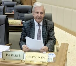 Mücadele Gazetesine İYİ Ziyaret!