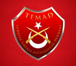TEMAD GENEL BAŞKAN ADAYI NECMİ TENGİLİMOĞLU’NUN TEMAD’IN 19 ŞUBESİNİ KAPSAYAN MARMARA VE TRAKYA ZİYARETİ