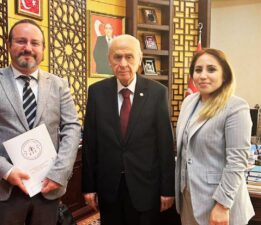 ETTDER, EYT mağduriyetlerine çözüm için MHP’den destek bekliyor!