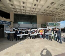 Bu kadar esnafın ahı, bazılarını fena yakar!