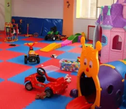 Yoksulun Ücretsiz Kreşine de Yasak