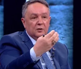 EKREM ALFATLI İLE ÖZEL GÜNDEM TÜRKİYE..!!