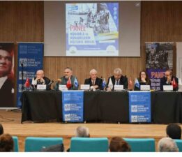 Mübadele ve Mübadillerin Kültürel Mirası Paneli Düzenlendi