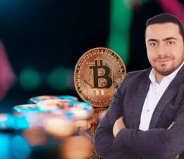 Bitcoin analistlerine ve yorumcularına fark attı.