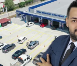 DEVA Bursa’dan Nilüfer Belediyesine Osmanlı Şamarı!