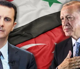 “BEŞŞAR ESED, TÜRKİYE İLE NEDEN DİYALOGA HAZIR DEĞİL?”