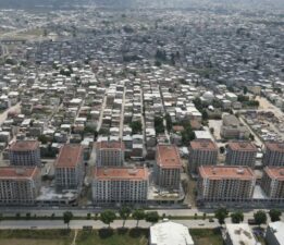 YILDIRIM’DA 22 YILDIR ÇÖZÜLMEYEN İMAR VE PLANLAMA SORUNLARI VARKEN…!!!