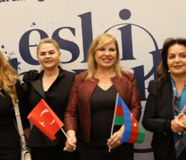 Eski Bavullar Filmiyle Karabağ Zaferi’nin 4. Yılı Ankara’da Anıldı