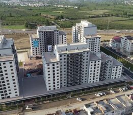 Milyarlık Mülkler Lodosa Dayanamadı! Hiçbir Kurum Sorumluluğu Kabul Etmiyor! Vatandaşa Belediyeden Osmanlı Tokadı!