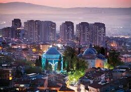 “Yıldırım Halkı Adil ve Hukuka Uygun Belediyecilik İstiyor!”