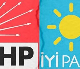 CHP’li Nihat Yeşiltaş ve Erkan Aydın’ı Kim İşletti! İYİ Partiden Osmanlı Şamarı!