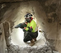 Esnaflar BESAK’ı Genişletiyor! “Yaralarımızı Birlikte Saracağız!”