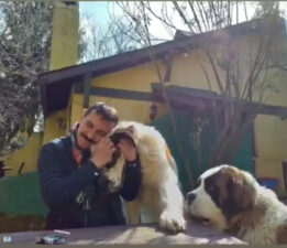 Türkiye’de bir ilk: Bodrum Çökertme Engelsiz Tatil Köyü Projesi