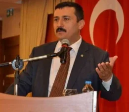 TÜRKOĞLU: TÜİK YİNE “KUL HAKKINA” GİRDİ