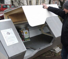 DOHADERN; “Soğuklar Bastırdı Hem İnsanlar Hem de Sokak Canlıları Evsiz!”