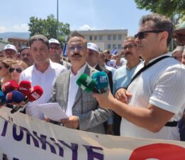 OCAK AYINDA YAPILACAK ZAMMA EK YAPILMALI, ÜZERİNE REFAH PAYI EKLENMELİ!