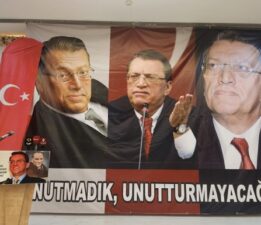 Mesut Yılmaz vefatının 4’ncü yılında Bursa’da anıldı!