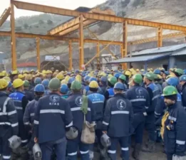 ÇAYIRHAN TÜRKİYE’DİR!