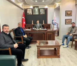 Yenişehir’e Akıllı Otopark ve Öğrenci Apartları Müjdesi