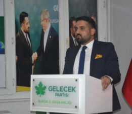 Yıldırım’da Deprem! Şok Ayrılık!