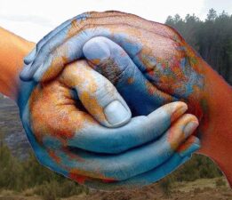 İnsan Haklarının Herkese Eşit Uygulandığı Bir Ülke İstiyoruz!