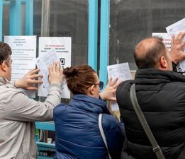 EYT kapsamı dışında kalanlar kademeli emeklilik bekliyor: Büyük miting için geri sayım başladı