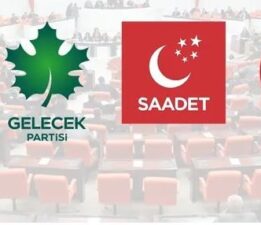 BURSA’DA MUHALEFETTEN GÜÇLÜ ÇAĞRI: HALK İÇİN BİRLİKTE HAREKET EDİYORUZ