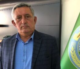 Bursa’da Yenişehir Ziraat Odası Yargıtay’ca da Aklandı!