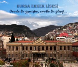 Bursalı Erkek’ler Şimdi Daha da Güçlü!