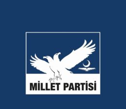 2025’İ UZLAŞMAYA, ANLAŞMAYA VE BARIŞA DOĞRU BİR ADIM YAPALIM!  İÇ BARIŞI SAĞLAYALIM, DÜNYA BARIŞINA REHBERLİK EDELİM