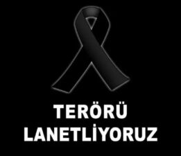 “İslam sevgi ve şefkat dinidir, teröre asla müsaade etmez”