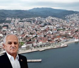 “MUDANYA BELEDİYE BAŞKANI ÇAĞRIMA KULAK VER!  DERNEKLERİMİZ İÇİN HAREKETE GEÇ” ÇAĞRISINA JET YANIT!