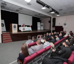 TR Düşünce Kulübü’den Gazze’ye Selam