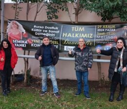 Bursa O’nun Sesiyle “Yankı’lanacak!”