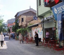 Mudanya Halkının Sesi: Artık Yeter!